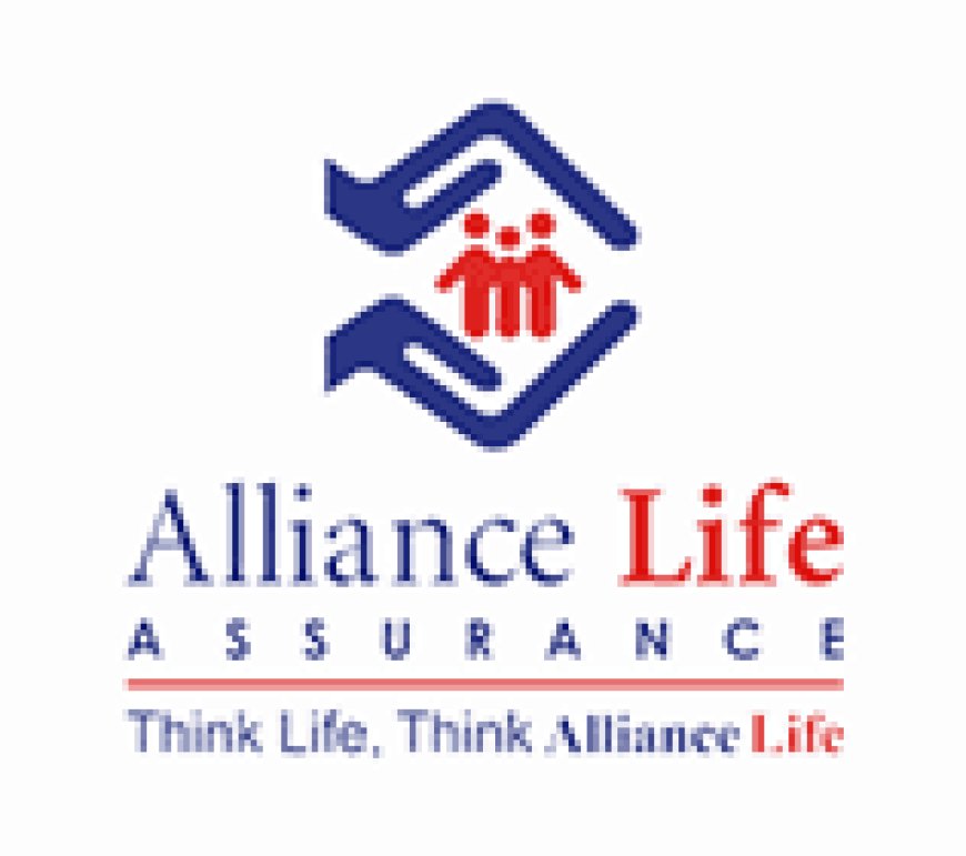 HR & Administration Assistant Job Vacancy at Alliance Life Assurance