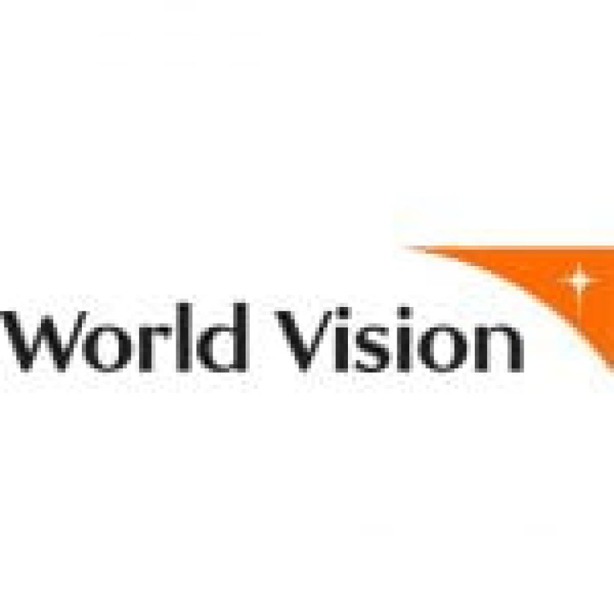 Relationship Officer Supervisor (Groups Lending) Vacancy at World Vision
