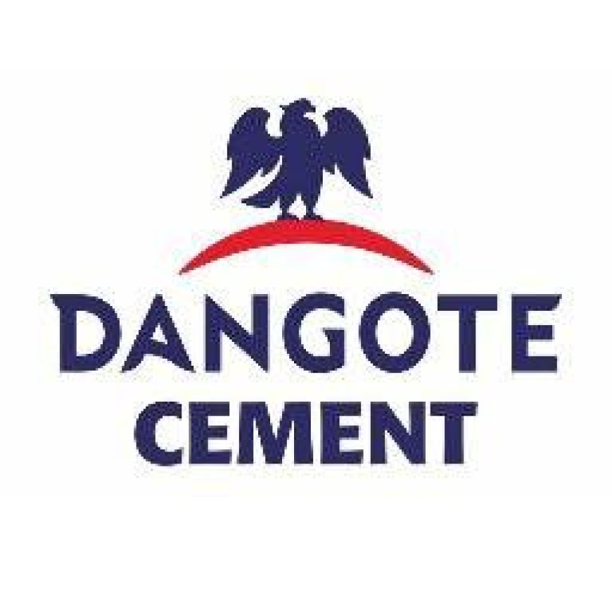 Dangote Cement Job Vacancies, 3 Positions – May 2026